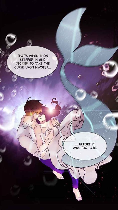 Pin By Pinnerist On Webtoons Anime Mermaid Webtoon Webtoon Comics