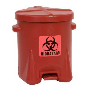 Hazardous waste waste bin - All industrial manufacturers