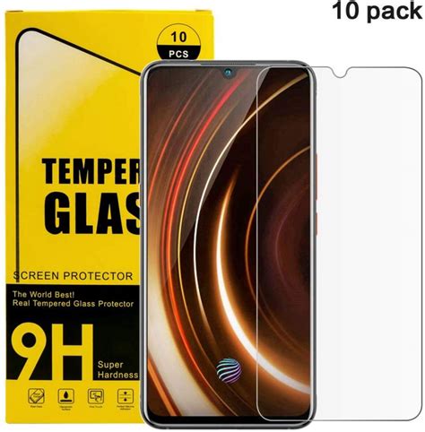 Best Screen Protectors For Vivo Iqoo