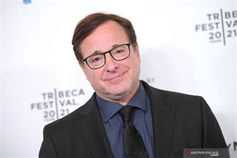 Komedian Bob Saget Meninggal Dunia Antara News