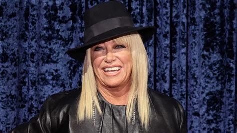 Muere Suzanne Somers Actriz De Apartamento Para Tres Por Un Cáncer