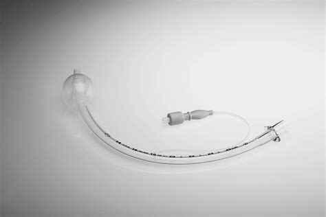 Silicone Endotracheal Tube Fortune Medical Instrument Corp