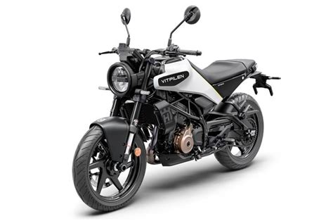 Husqvarna Vitpilen 250 Price, Images, Reviews and Specs | Autocar India