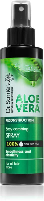 Dr Santé Aloe Vera Brza Dostava Notinohr