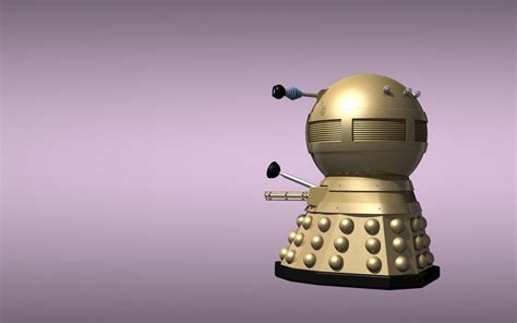 Tv21 Emperor Dalek By Jim197 On Deviantart