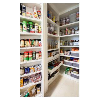 Pantry Storage Traditional Kitchen Dallas By Kathleen Jacobson