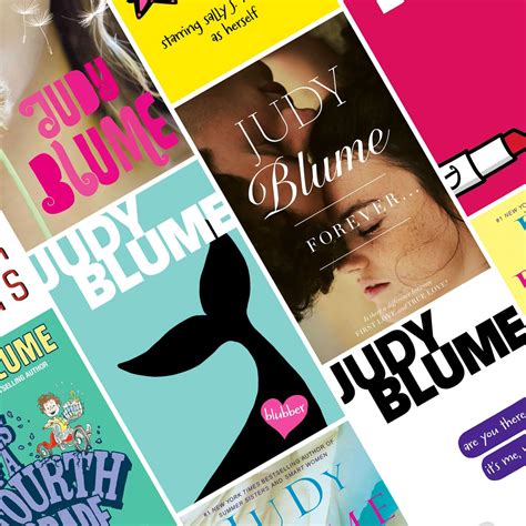 Judy Blume Books In Order 7