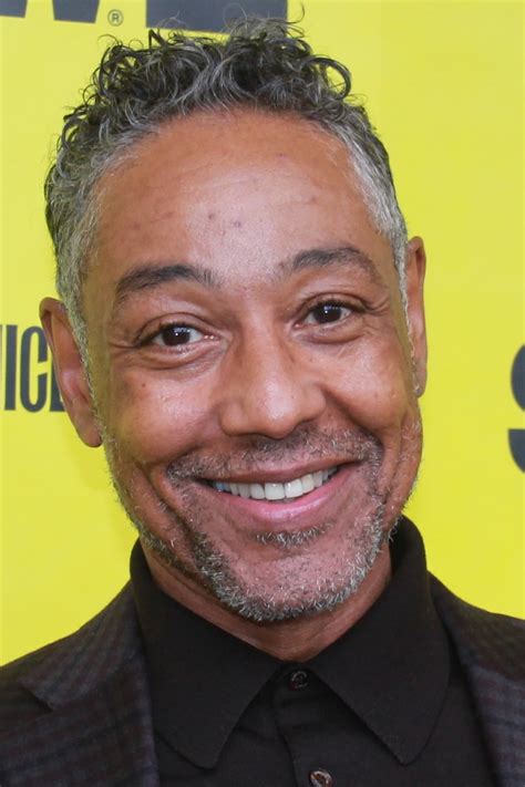 Giancarlo Esposito Profile Images — The Movie Database Tmdb