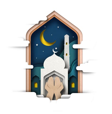 Check Out This Behance Project Ramadhan Https Behance Net