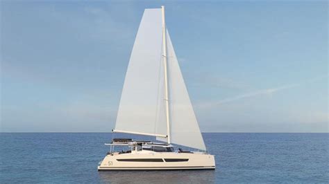 Fountaine Pajot Sailing Catamarans - Advantage Yacht Sales