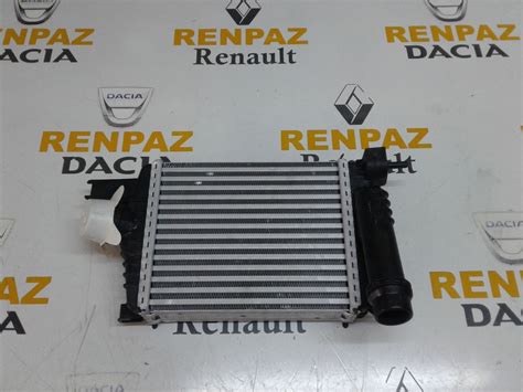 Renpaz Renault Yedek Parca Ntercooler Ile Etiketlenen R Nler