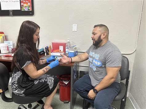 Ending New Cases of HIV in Bexar County. The Elton John AID Foundation