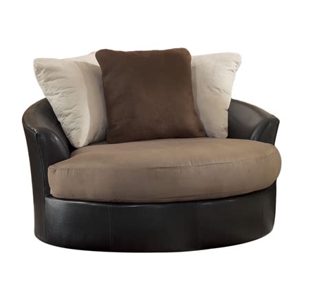 Oversized Swivel Chairs Ideas On Foter