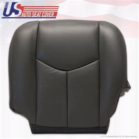 2004 Gmc Sierra Seat Covers