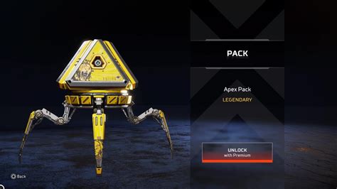 Apex Legends Season 19 All Ignite Battle Pass Cosmetic Skins Loot