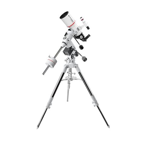 Bresser Messier Telescopio Ar Xs Exos Eq Pccomponentes