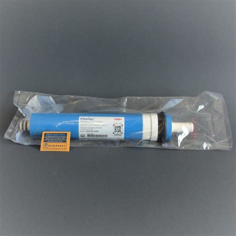 Membrana Ro Filmtec Dow Dupont Tw Hr High Rejection Membrane