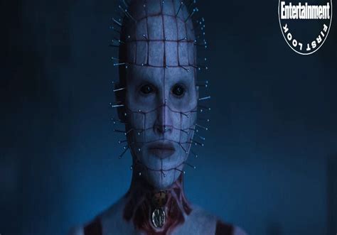 Confira O Trailer Do Novo Hellraiser Hojepr