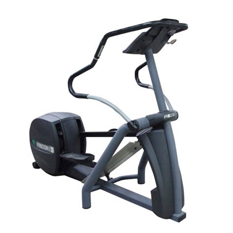 Precor EFX 546 Crosstrainer 7563689425 Oficjalne Archiwum Allegro