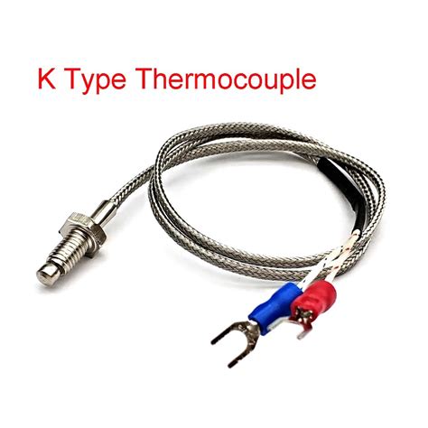 Max Module K Type Thermocouple Thermocouple Senso Temperature