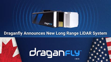 - Draganfly - News