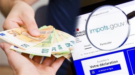 Impôts bonne nouvelle plus de 4 millions de Français vont recevoir