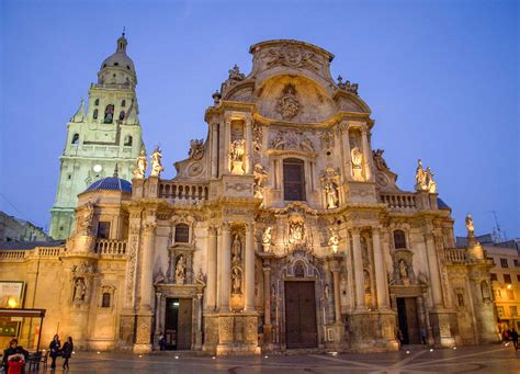 20 Amazing Things To Do In Murcia, Spain | Visit Murcia