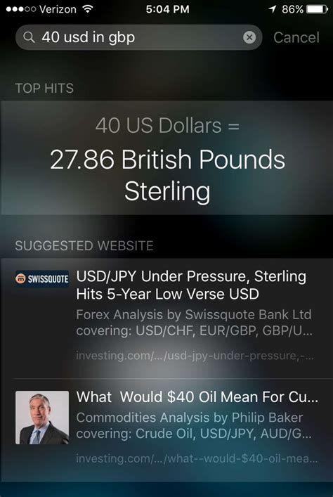18 Hidden iPhone Features - Thrillist