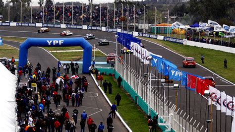 Tc Qu Marca De Auto Es La M S Ganadora En El Aut Dromo De Paran