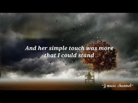 There's No Easy Way - James Ingram (Lyrics) - YouTube