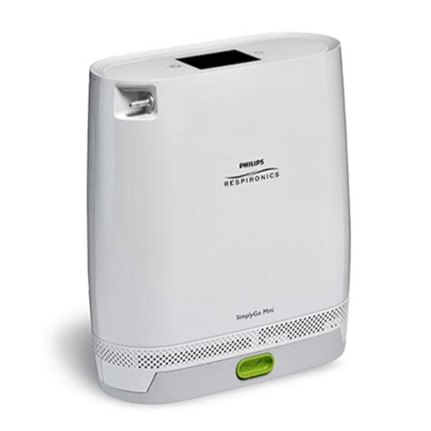 Buy Philips Simply Go Mini Oxygen Concentrator Best Price