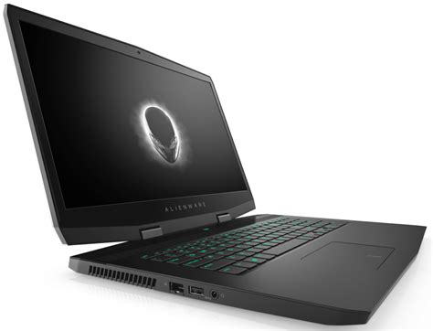 Ces 2019 Dell Anuncia Novos Notebooks Gamer Alienware M15 E M17