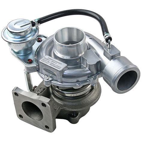 Turbo Turbocharger For Isuzu D Max Dmax ITEQ 2004 2011 2 5L 3 0L 4JK1