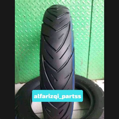 Jual Ban Motor Ring 14 Fdr Genzi Ukuran 80 80 Ban Tubeless Shopee