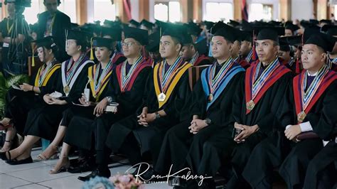 universitas klabat  linkedin unklab universitasklabat