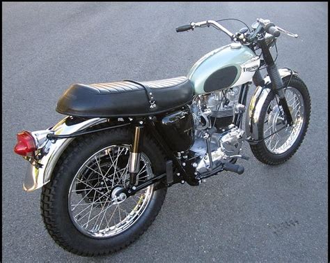 Here is 1967 Triumph Trophy Special pictures and photos gallery 1967 ...