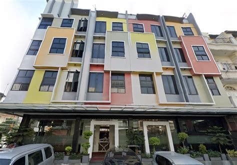 Jual Hotel Di Jalan Mangga Besar Kota Jakarta Barat Strategis