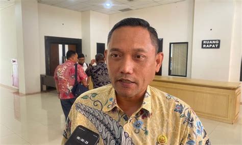 Seno Aji Tuntut Pt Kfi Berdayakan Persen Tenaga Kerja Lokal Garda