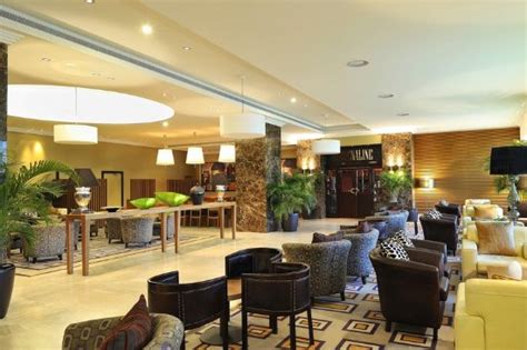 Four Points By Sheraton Lagos From £107 Nigeria Hotel Reviews