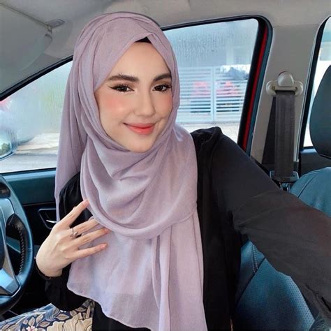 Jual Pashmina Dubai Shawl Paris Viscose Shopee Indonesia