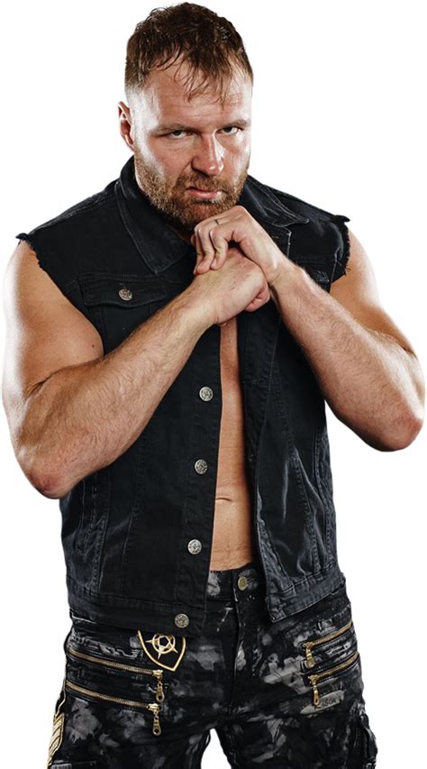 Jon Moxley Aew 2019 Render By Ambriegnsasylum16 On Deviantart