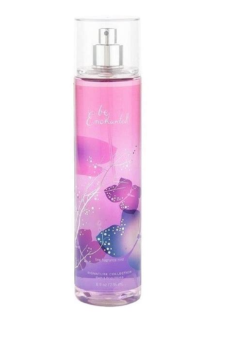 Best Bath Body Works Body Fragrance Scents By State Atelier Yuwa Ciao Jp