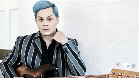 Jack White en concert à Lyon et à Paris en juillet 2022 News