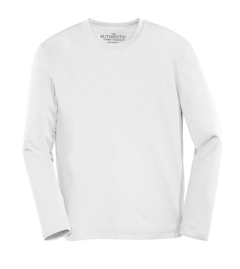 Atc Pro Team Long Sleeve Youth Tee