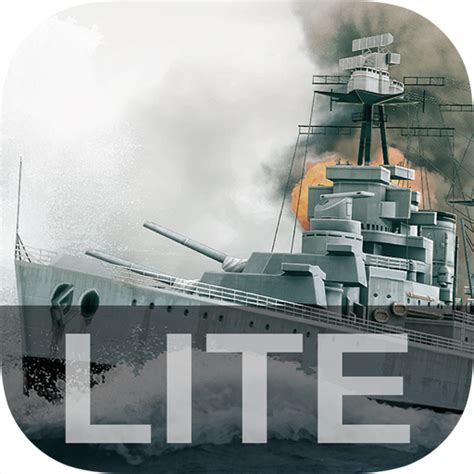 Aplicación Atlantic Fleet Lite En Amazon Appstore