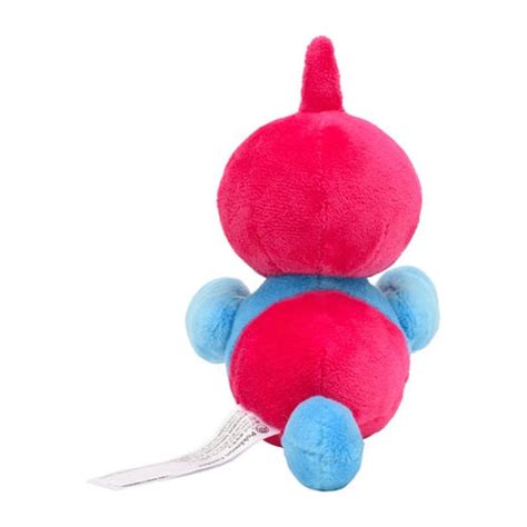 Buy Porygon-Z Plush Pokémon fit online | Authentic Japanese Pokémon Plush – Ichiba Japan