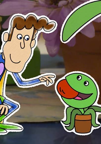 Watch The Adventures Of Napkin Man S02 E203 Invent Free TV Shows Tubi