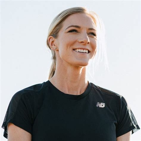 Emma Coburn Speaker Booking Information Wasserman