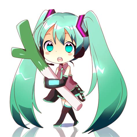 Hatsune Miku VOCALOID Image By Minami Haruya 1065707 Zerochan