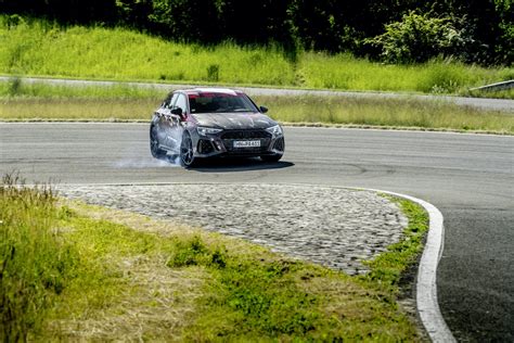 Torque Vectoring qué es y cómo funciona